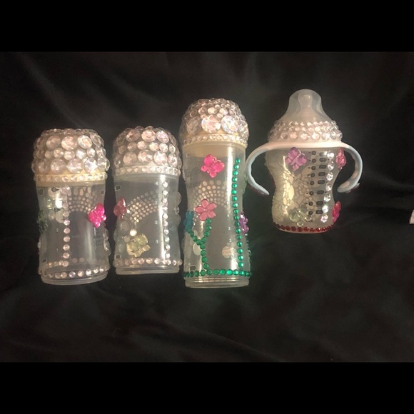 Meet your Posher, Tiffiany - Picture 6 of 7